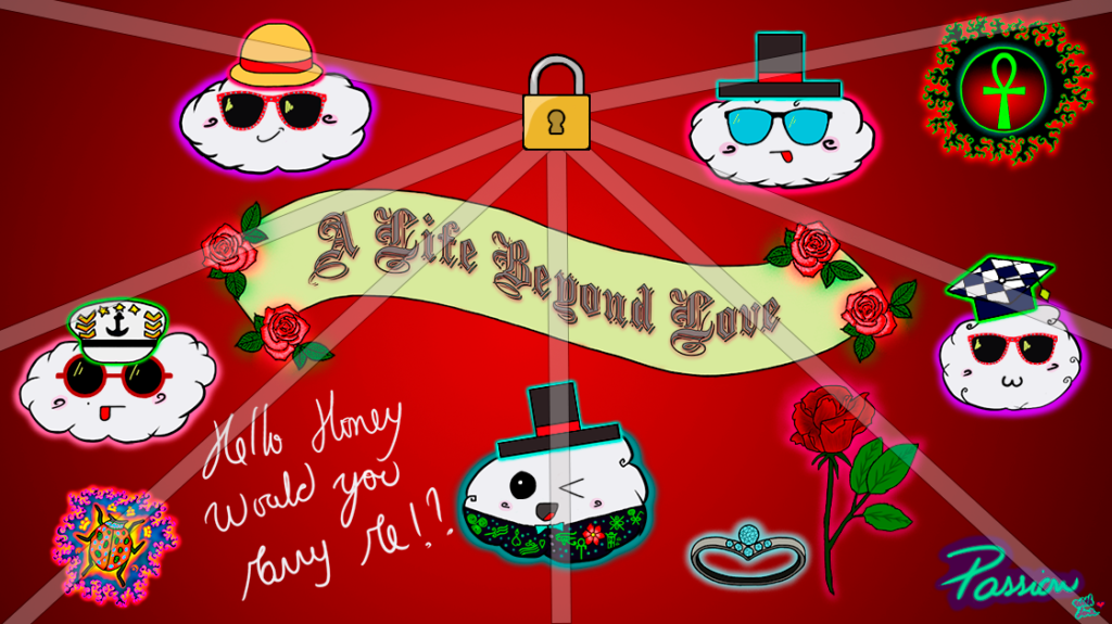 https://happymarryme.io