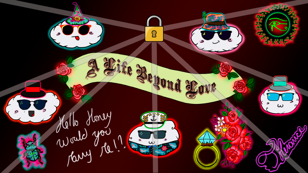 https://happymarryme.io
