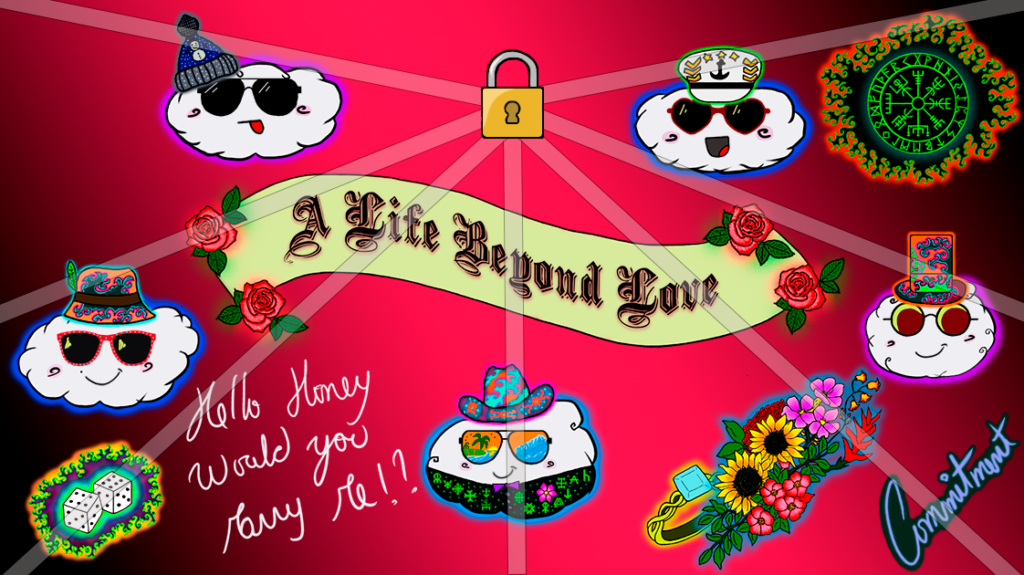 https://happymarryme.io