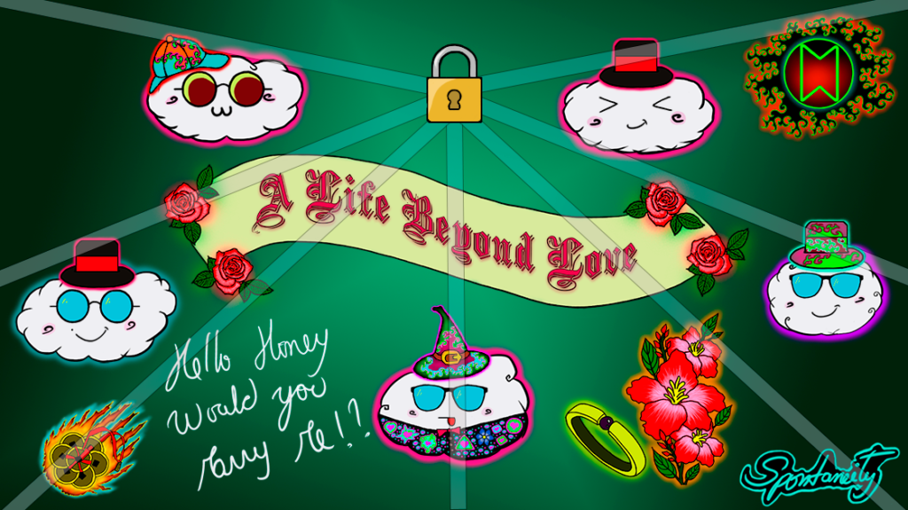 https://happymarryme.io