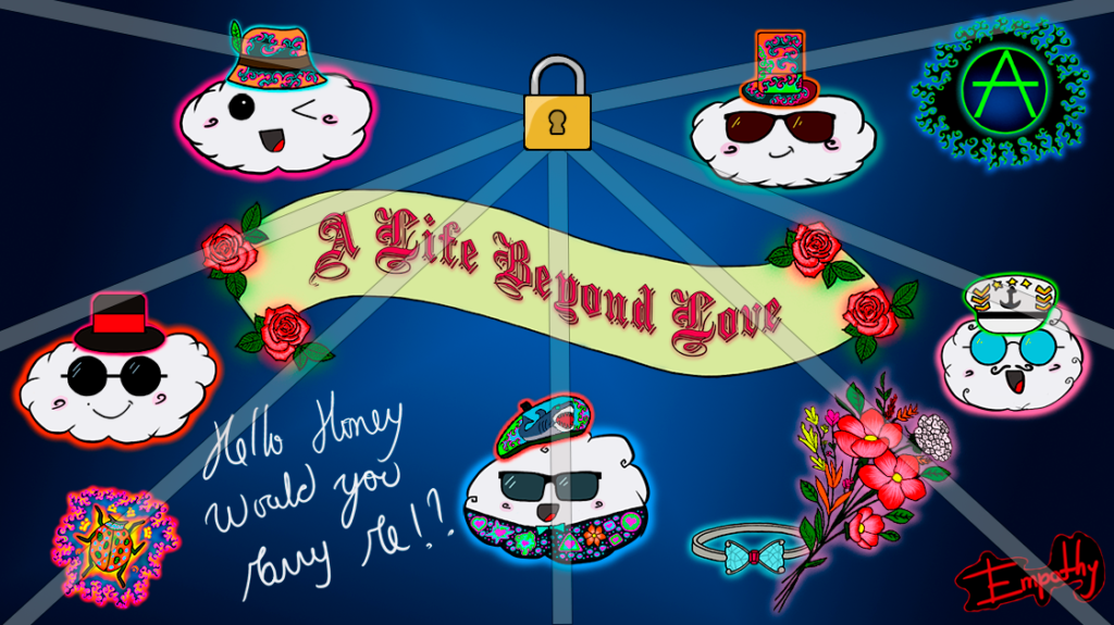 https://happymarryme.io